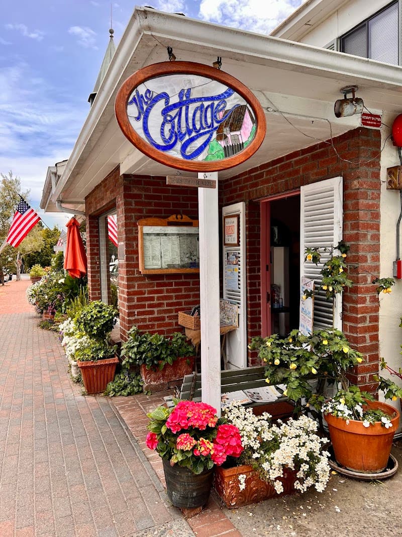 Cottage Restaurant