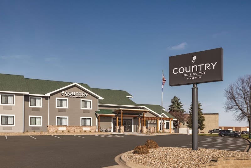 Country Inn & Suites by Radisson, Northfield