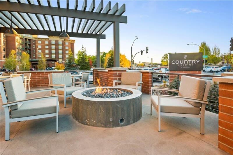 Country Inn & Suites by Radisson, Flagstaff Downtown