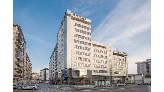 Courtyard by Marriott Banja Luka