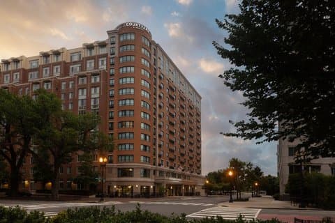 Adventure & History Weekend in Washington, Pennsylvania