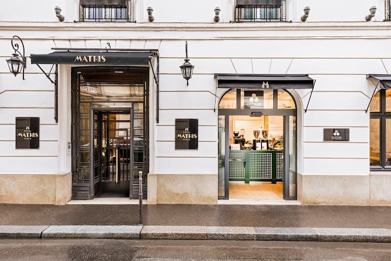 Coutume Café