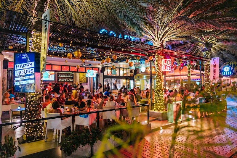 Craft Aruba