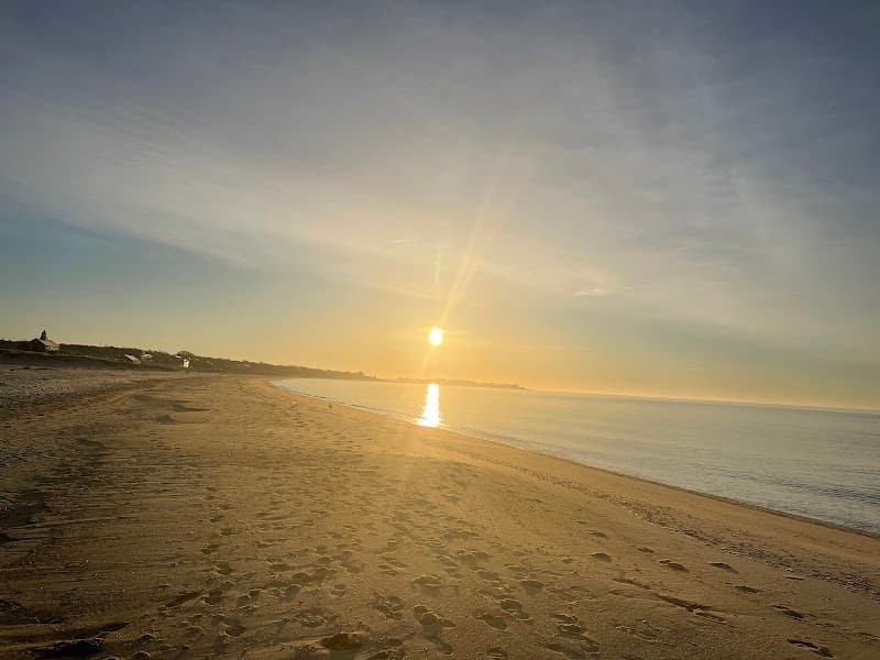 Craigville Beach