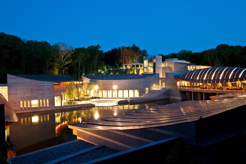 Bentonville Culture Quest: Art, History & Flavor
