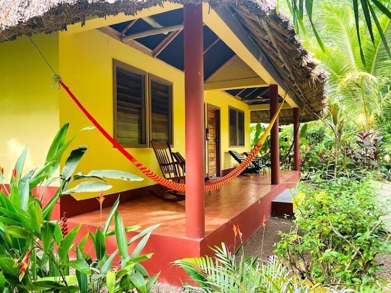 Crystal Paradise Resort
