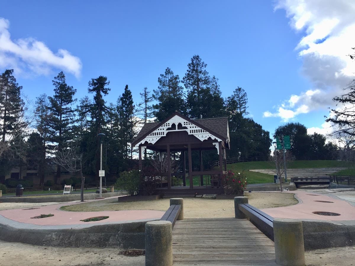 Cupertino Memorial Park