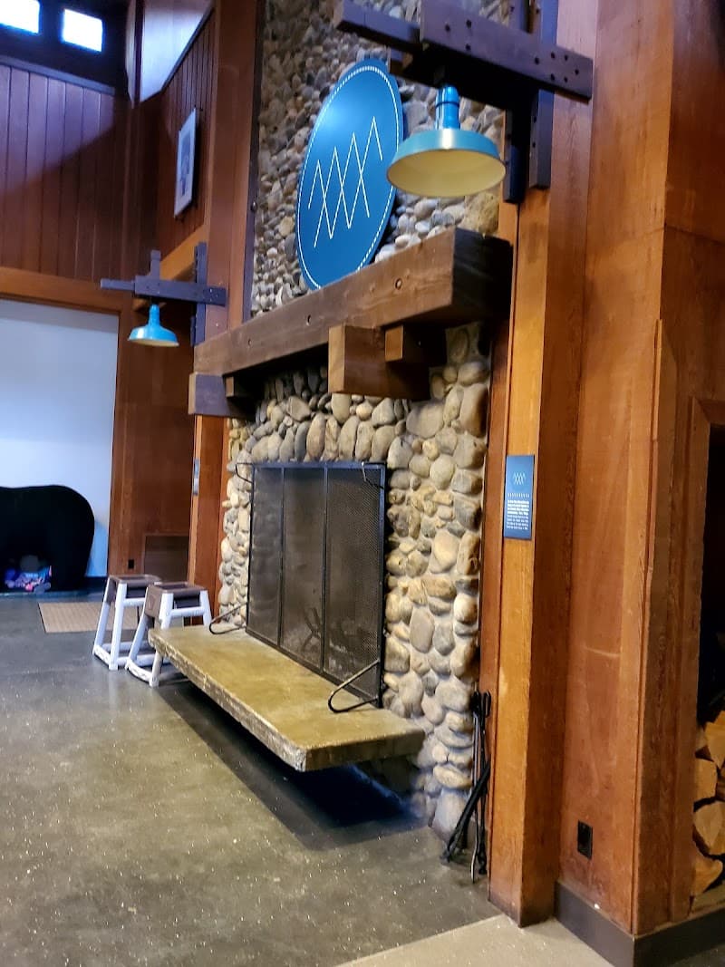 Curry Village Coffee Corner