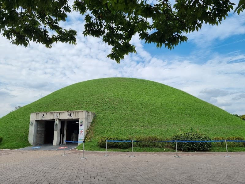 Three Slow Days in Gyeongju’s Green Ancient Kingdom