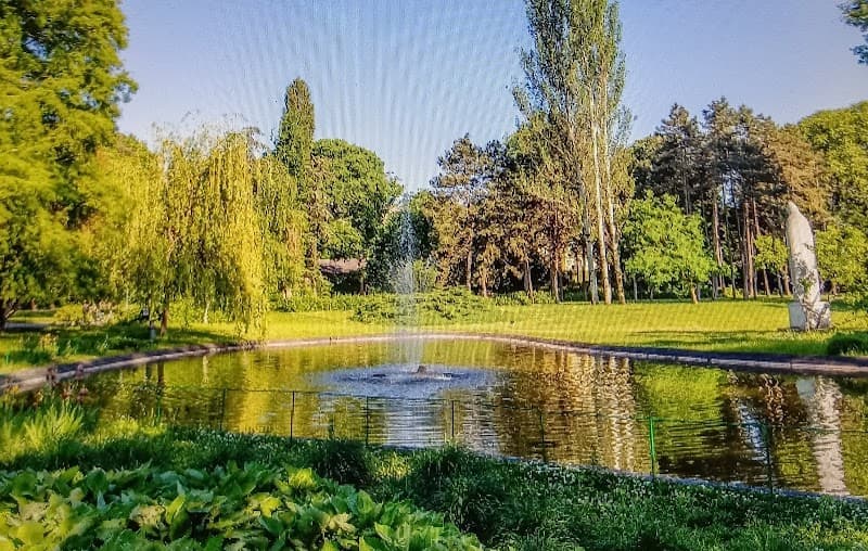 Danube Park to Quay Riverside Walk