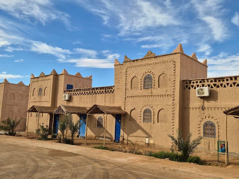 Dar Chamaa Restaurant