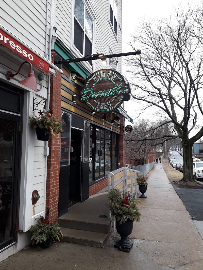 Darrell’s Restaurant