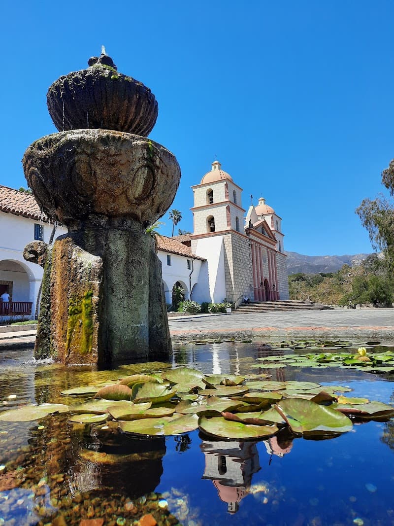 Slow & Sunny Santa Barbara: A Family-Friendly 3-Day Escape