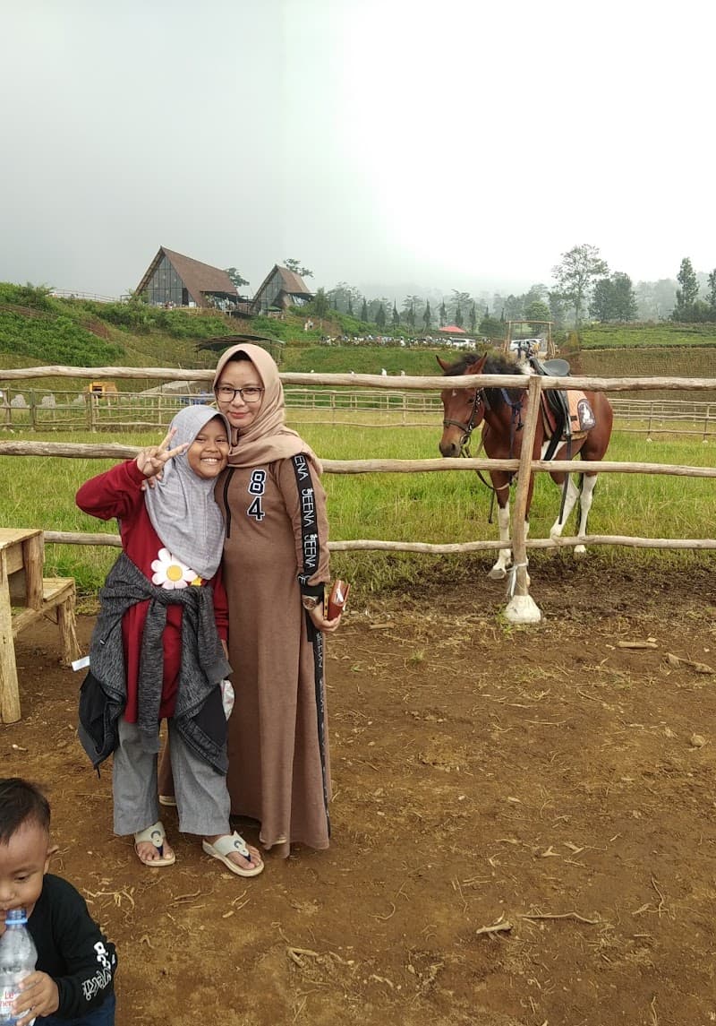 De' Ranch