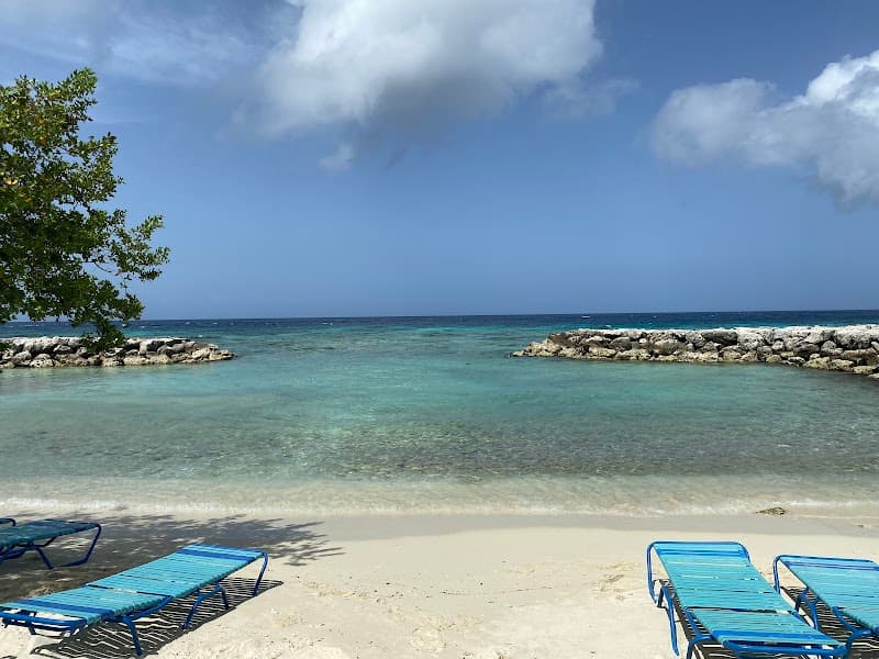 De Palm Island Buffet (included in tour)