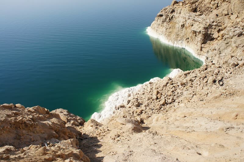 Dead Sea Panoramic Complex