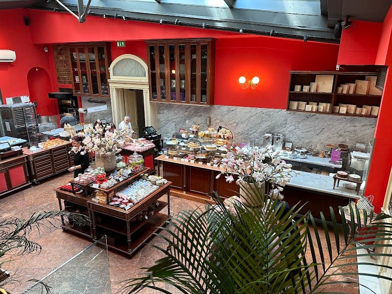 Demel