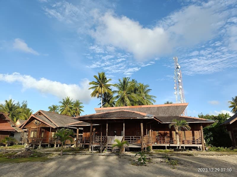 Derawan Dive Resort