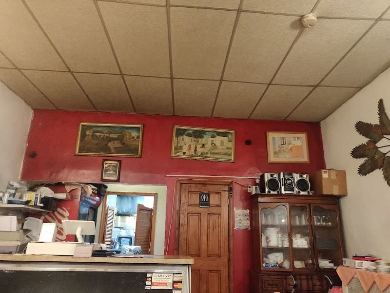 Desi Village Restaurant