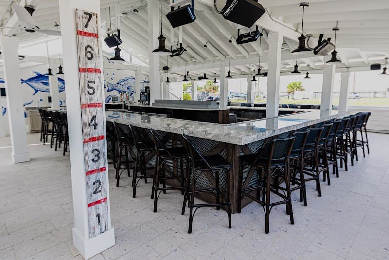 Desposito Seafood