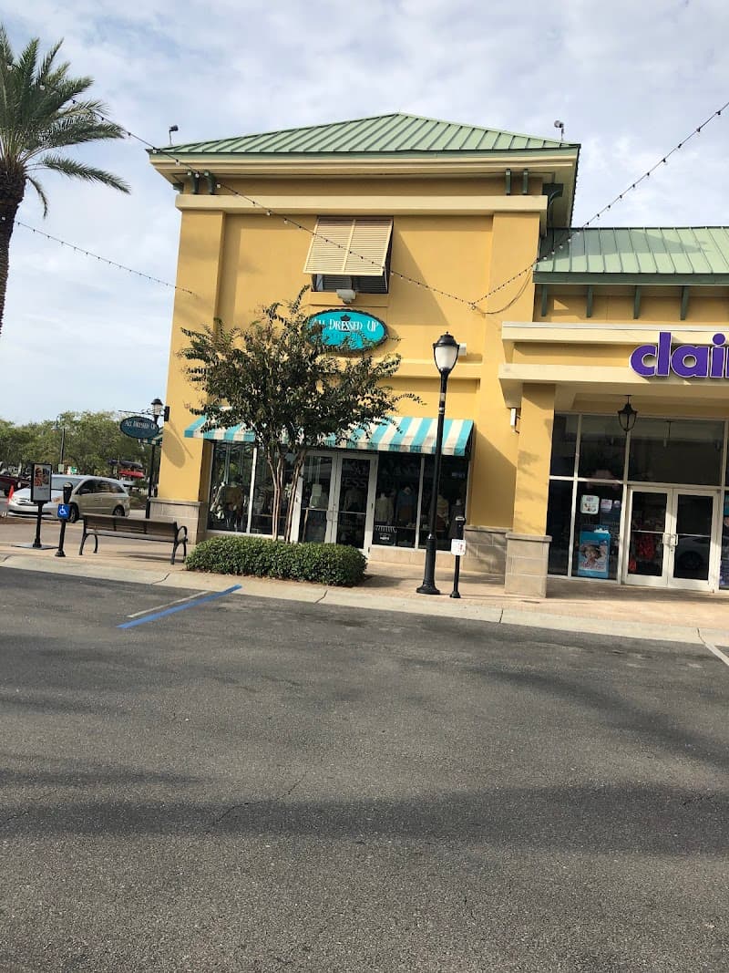 Destin Commons Shopping