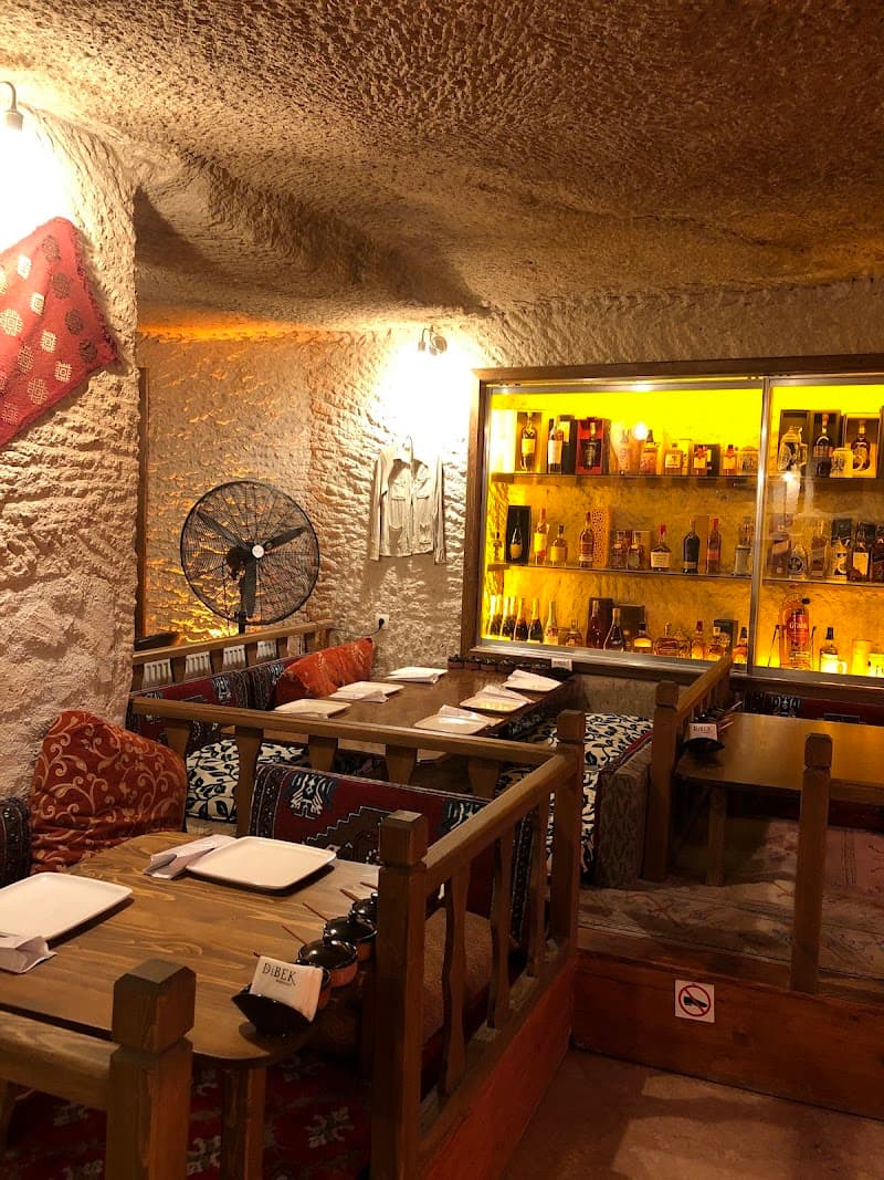 Dibek Restaurant (Halal-Friendly Turkish Home Cooking)