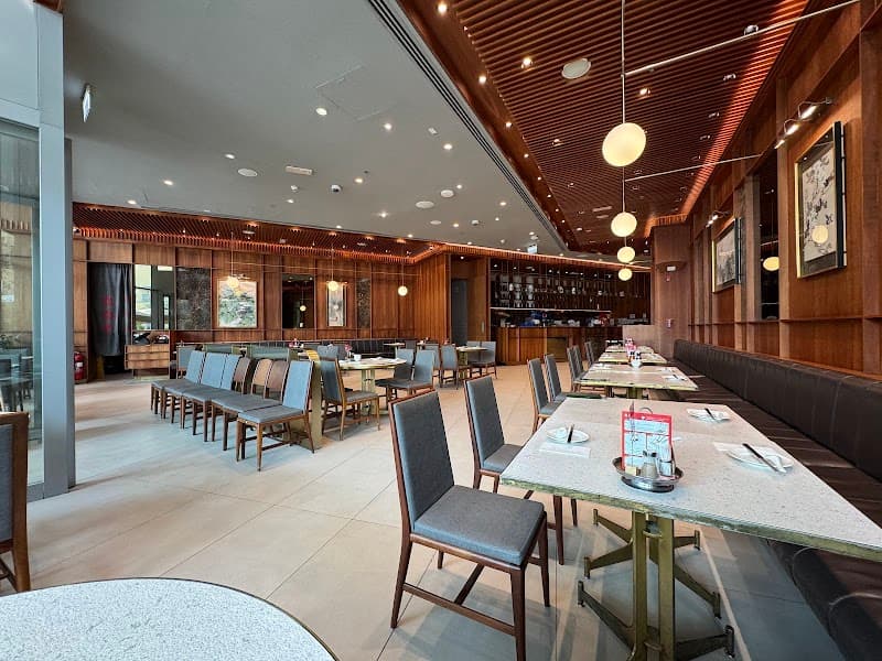 Din Tai Fung – The Dubai Mall
