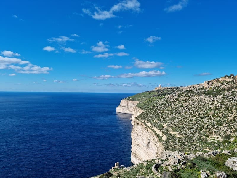 Dingli Cliffs Short Hike