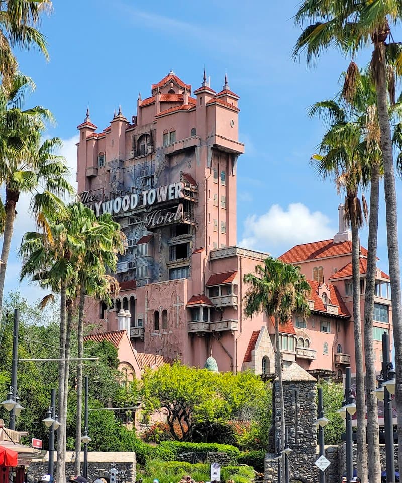 Disney's Hollywood Studios