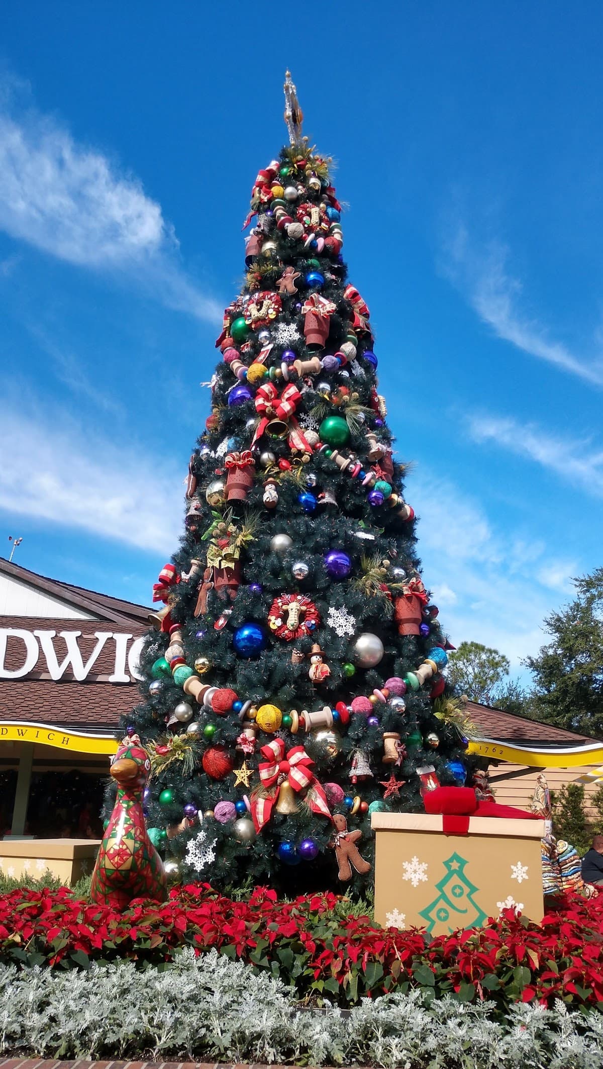 Disney Springs