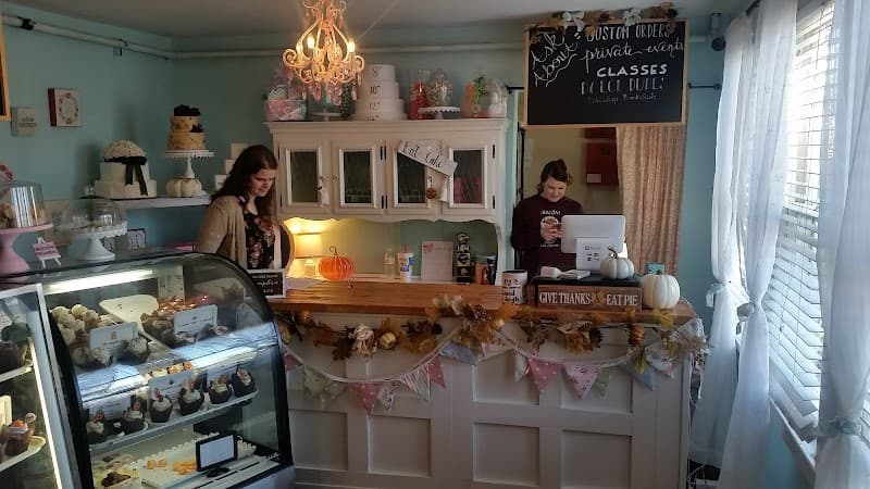 Dolce Bakeshop