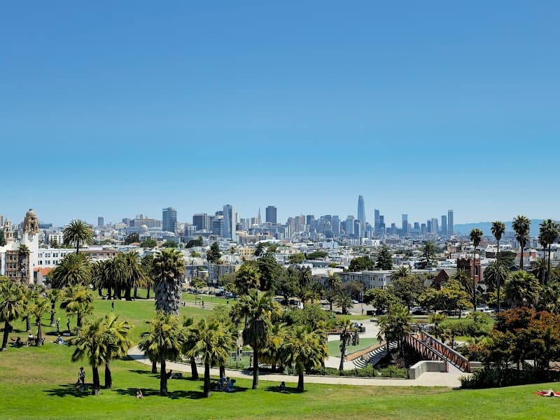 Dolores Park