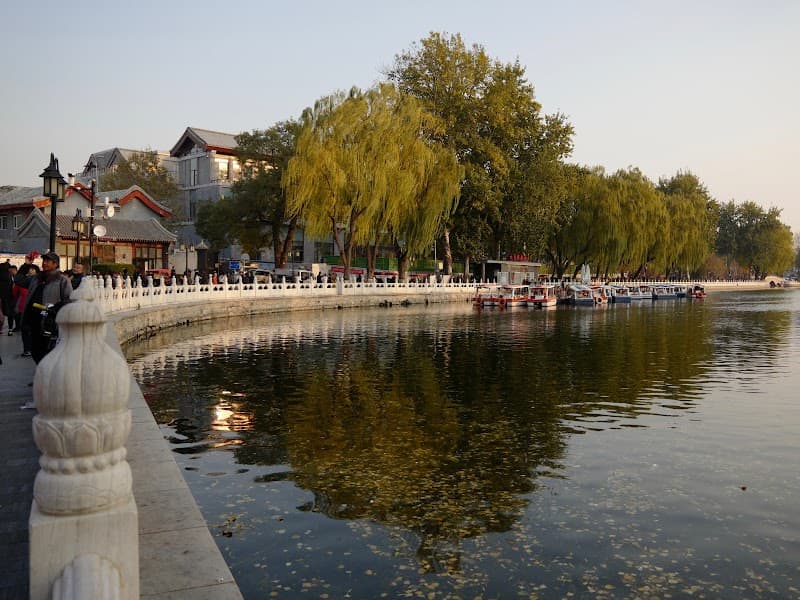 Donglaishun (Qianhai Branch)