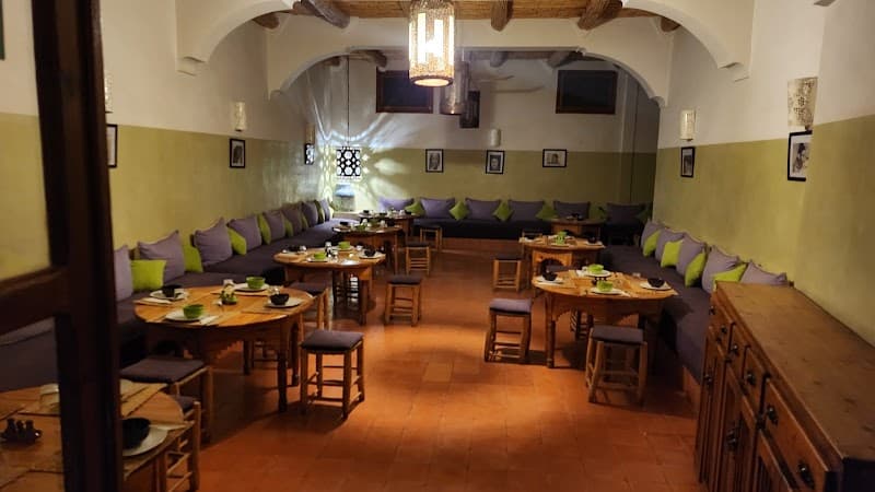 7-Day Ouarzazate Family Escape: Kasbahs, Oases, and Desert Light