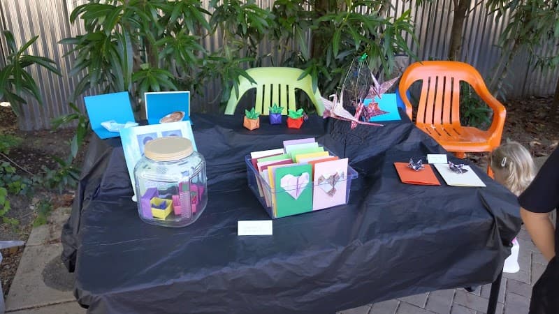 Downtown Davis Street Market & Live Music Experience