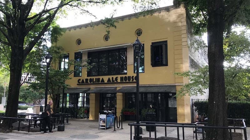 Downtown Greenville Main Street Stroll
