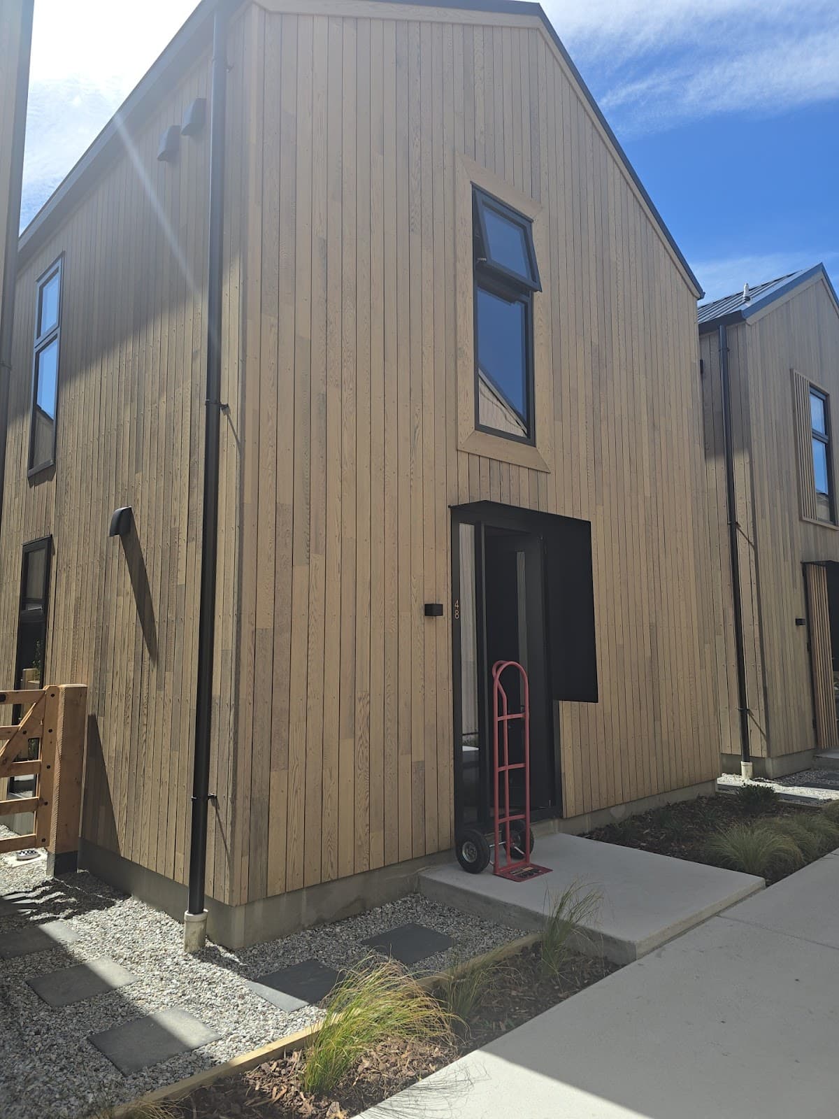 Downtown Queenstown Walking Loop