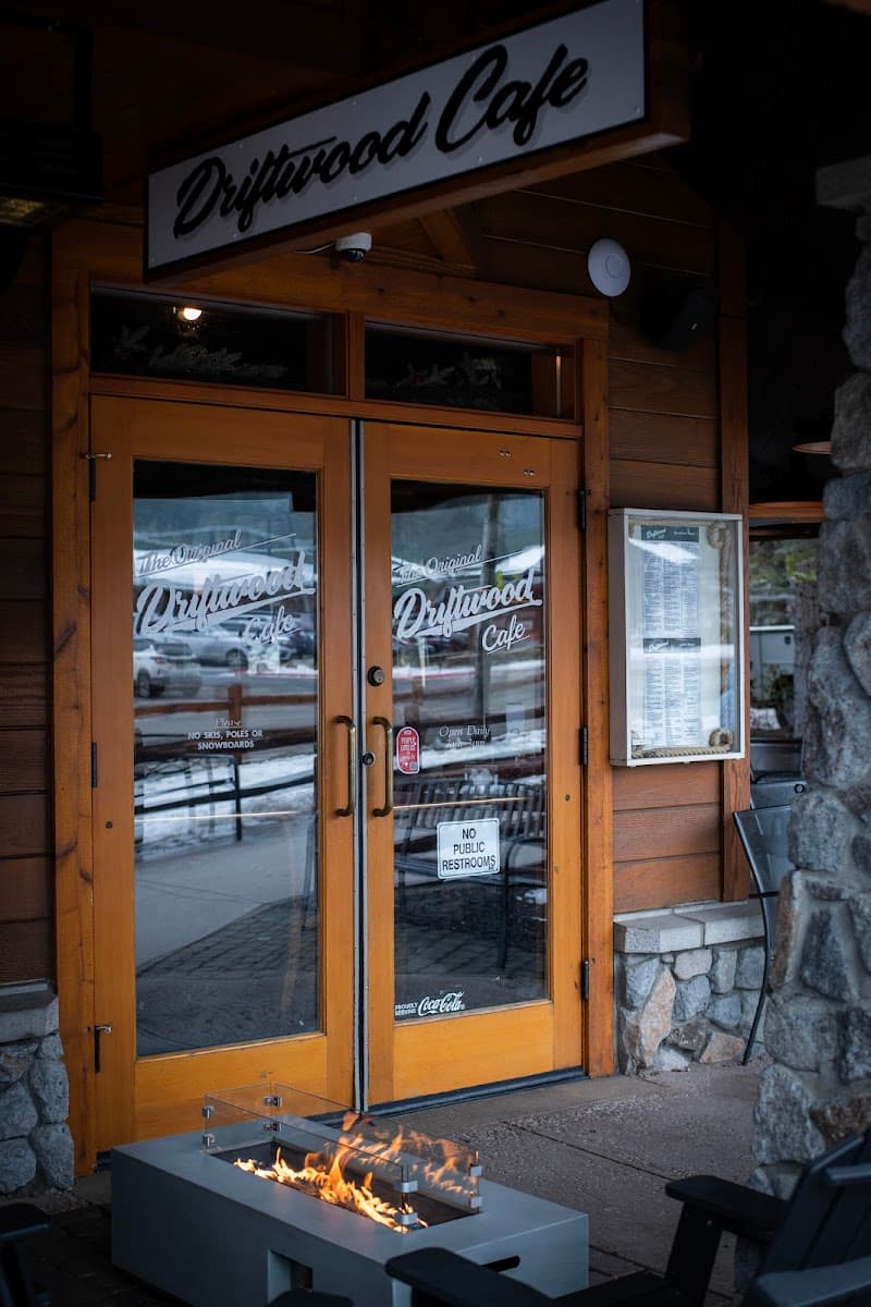 Wild Pines & Blue Water: 3 Days in Lake Tahoe (NV)