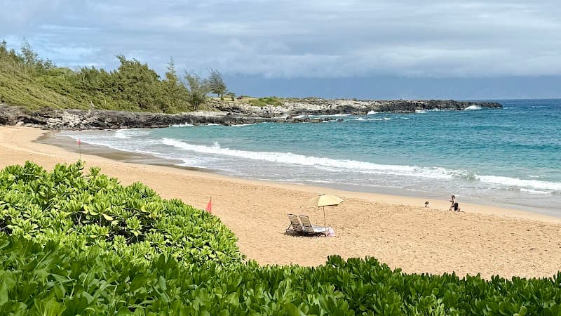 DT Fleming Beach