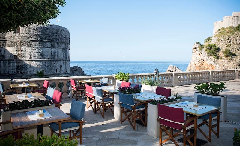 Dubrovnik on a Dime: Adventure & Old Town Magic