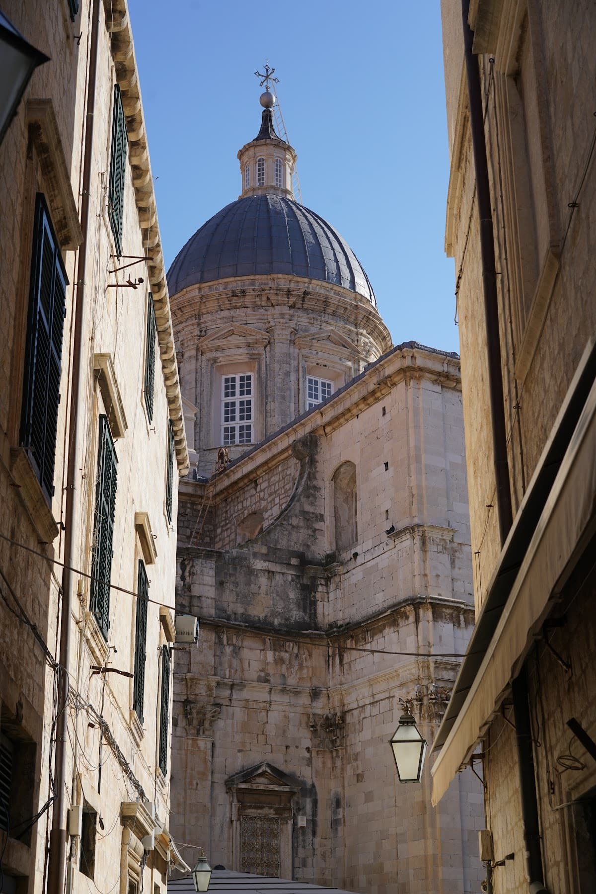 Dubrovnik Cathedral