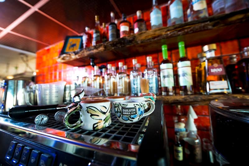 Duluth Grill