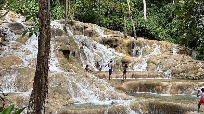Dunn's River Falls