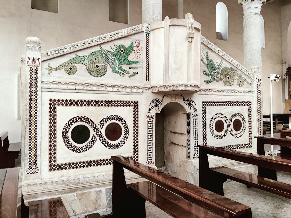 Duomo di Ravello