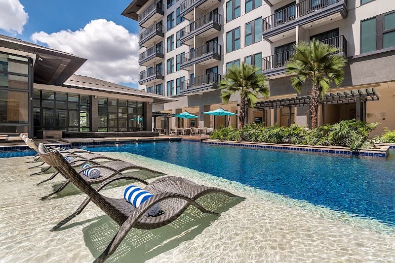 DusitD2 Davao