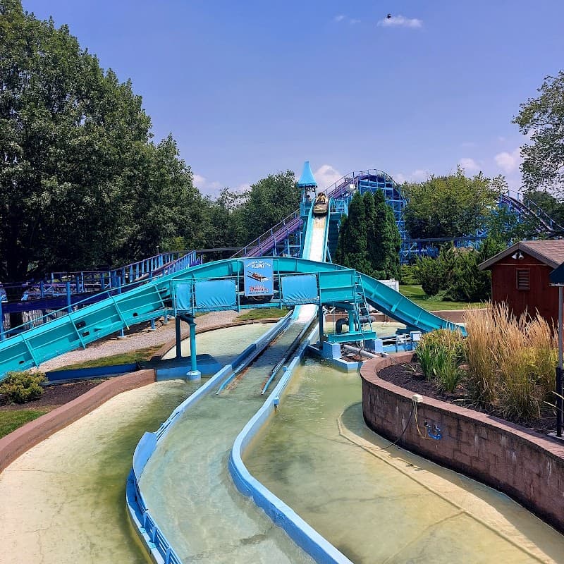 Dutch Wonderland