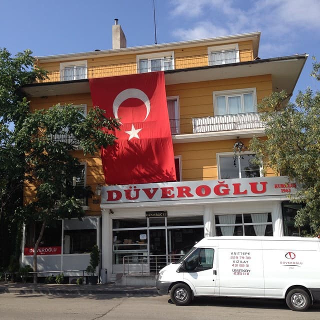 One Gentle Day in Ankara’s Historic Heart