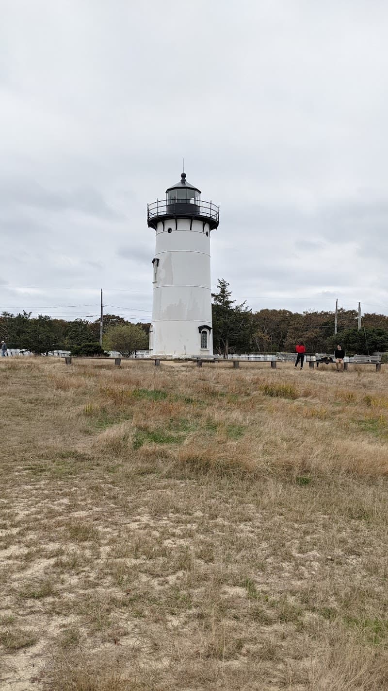 East Chop Lighthouse