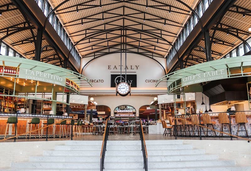 Eataly Las Vegas