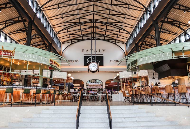 Eataly Las Vegas